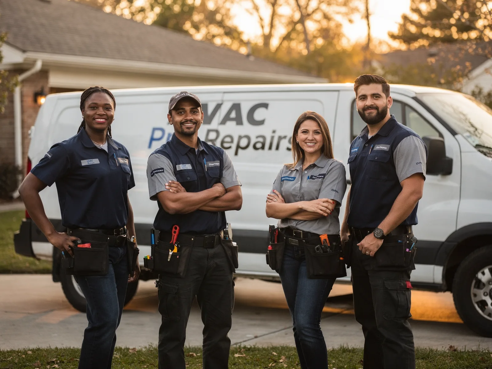 Heat Pump Repair company in Pembroke, VA