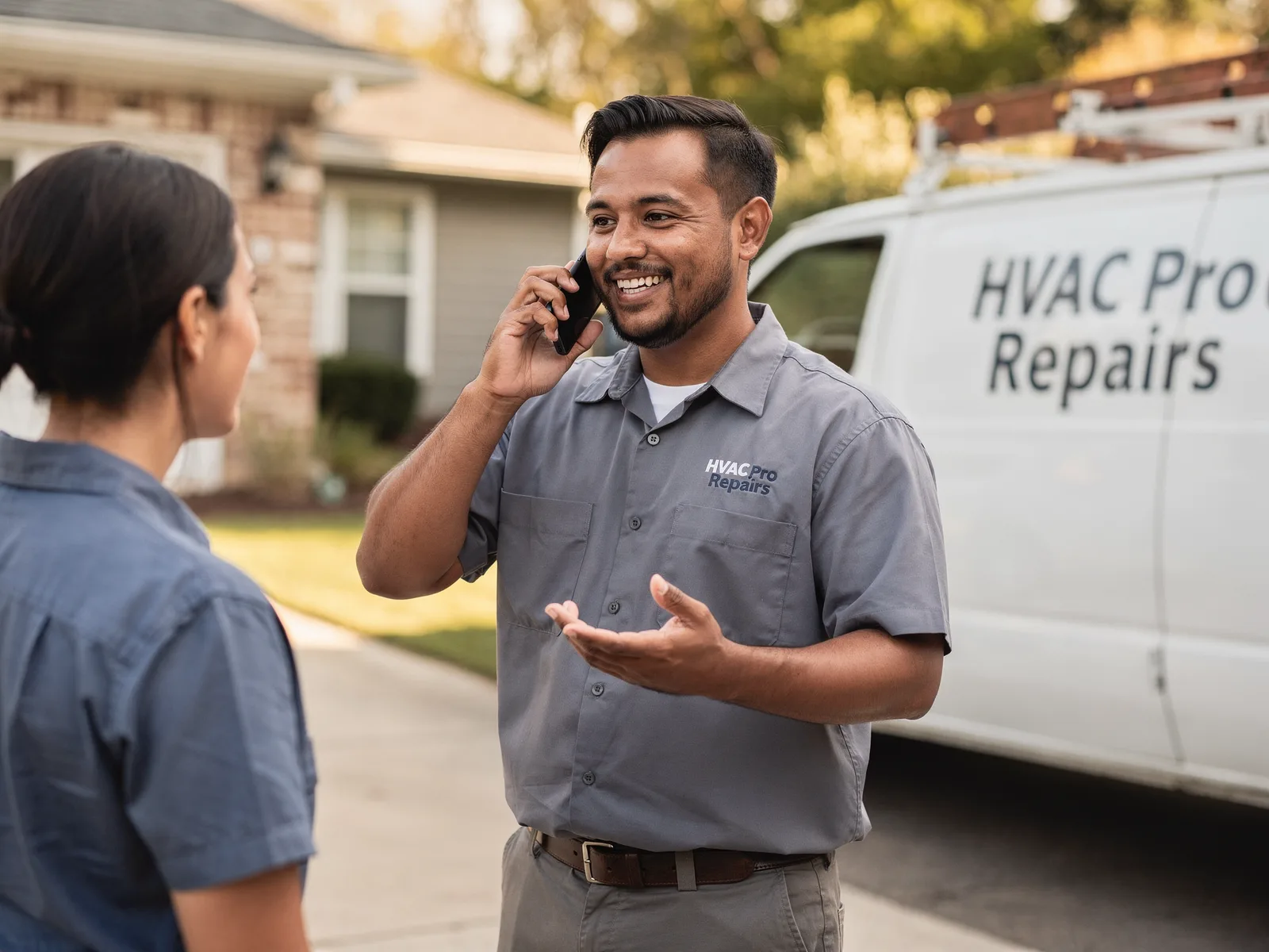 Heat Pump Repair Pembroke, VA FAQs